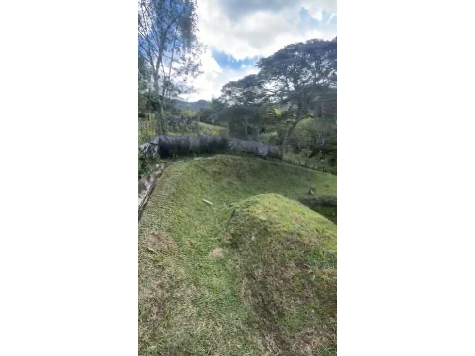 VENTA LOTE RURAL GIRARDOTA — foto 5