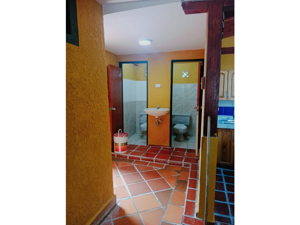 VENTA CONDOMINIO CARMEN DEL VIBORAL — foto 5