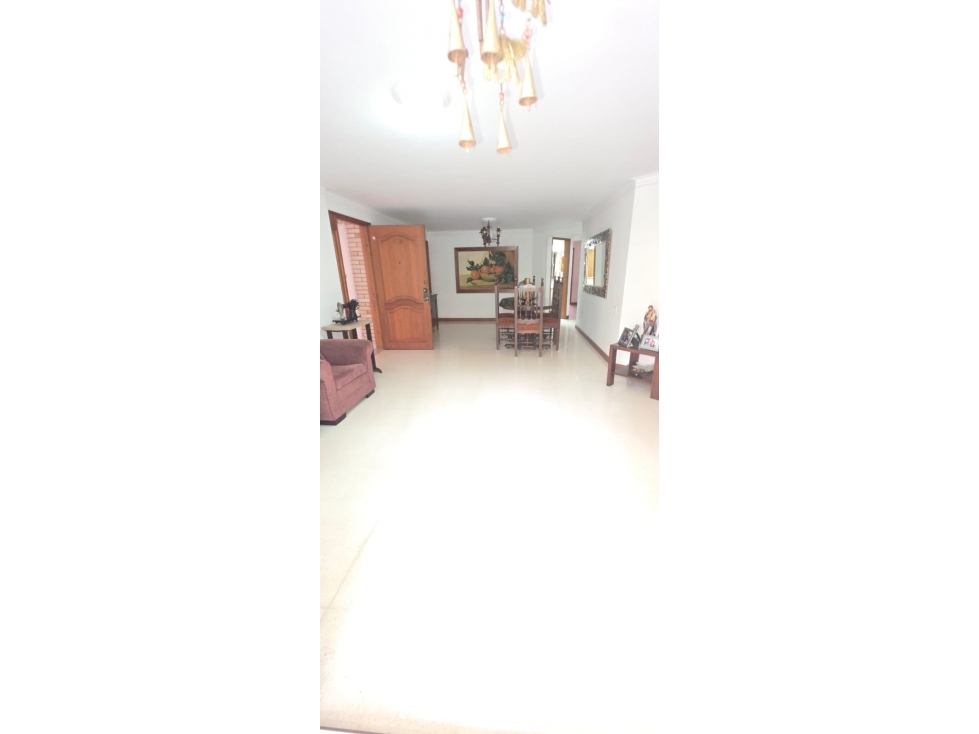 VENTA APARTAMENTO LAURELES — foto 4