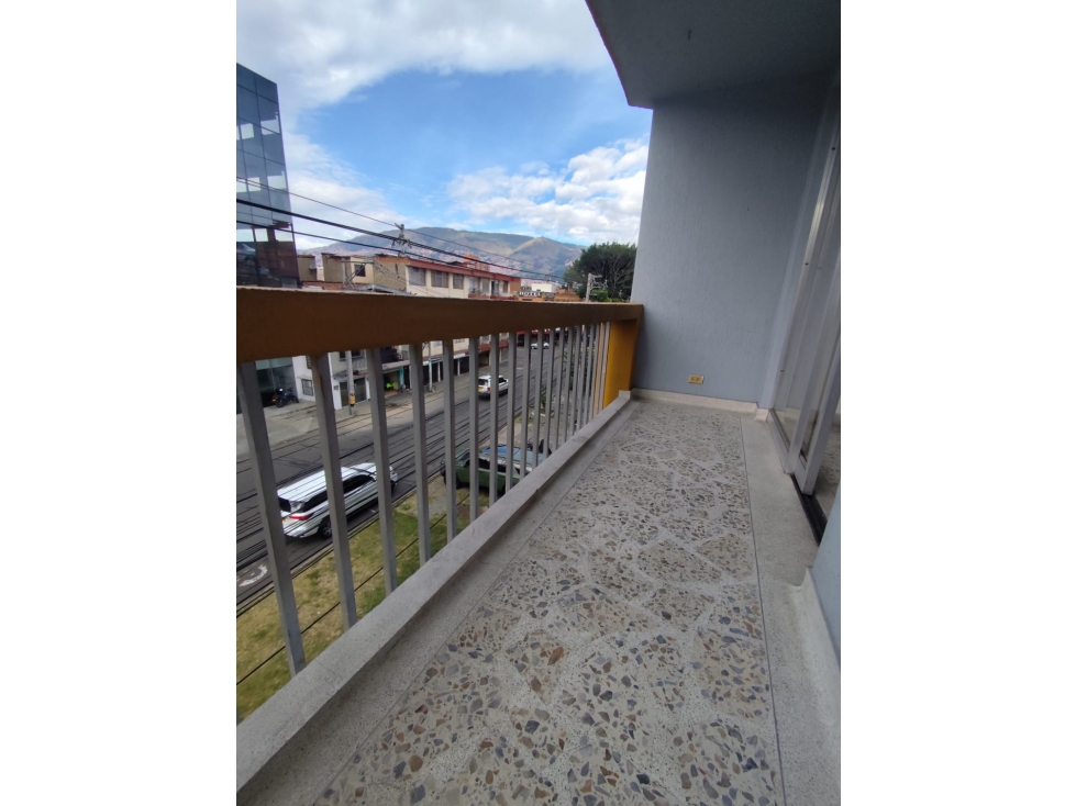 VENTA APARTAMENTO SAN JOAQUIN — foto 2