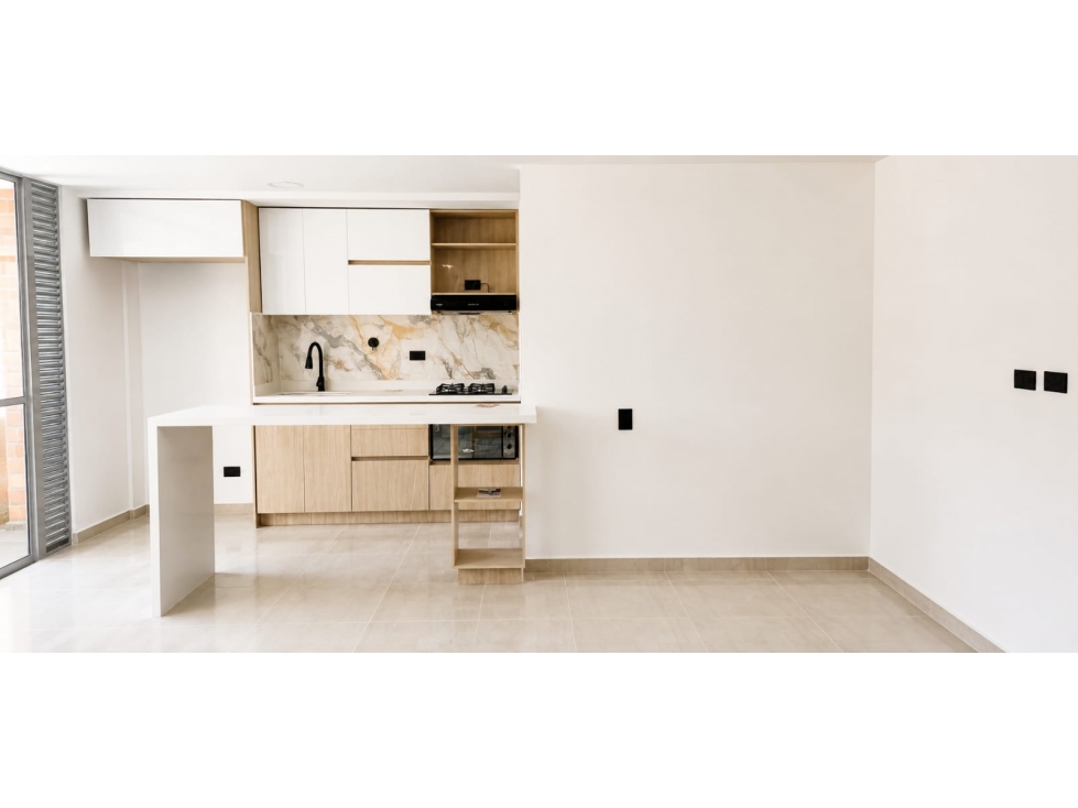 VENTA APARTAMENTO DISTRITO PLAZA 2 — foto 3