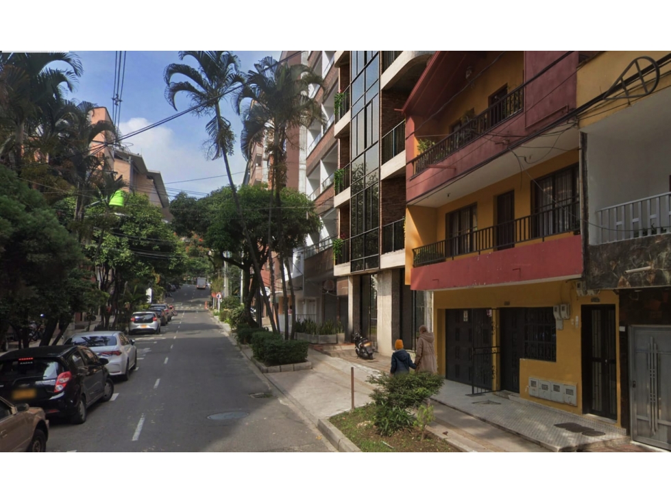 VENTA APARTAESTUDIO CACIQUE SABANETA 301