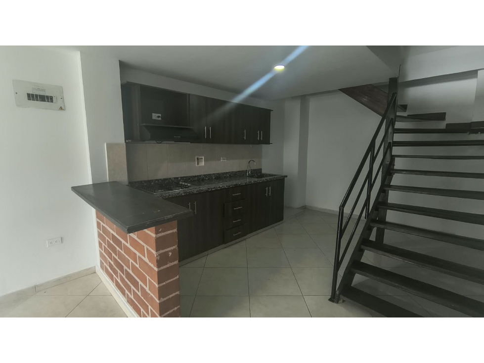 VENTA DUPLEX CALDAS INMACULADA 501 - 6