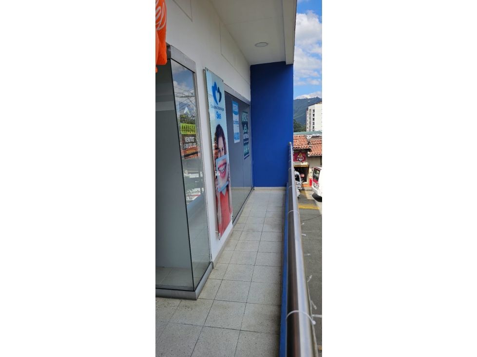VENTA DE LOCAL EN LA ESTRELLA - 3