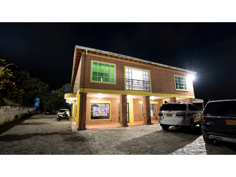 VENTA FINCA GIRARDOTA PORTACHUELO — foto 4