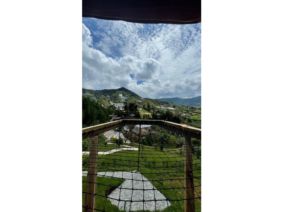 FINCA CARMEN VIBORAL BETANIA — foto 5