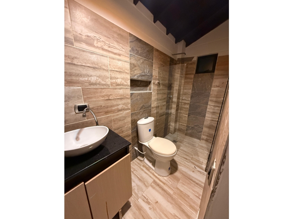 VENTA CONDOMINIO SOPETRAN - 5