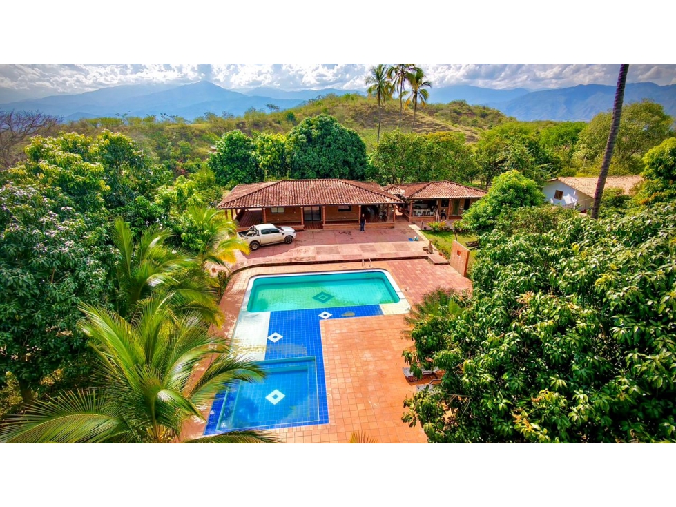 VENTA FINCA SOPETRAN LA SALAZAR — foto 2