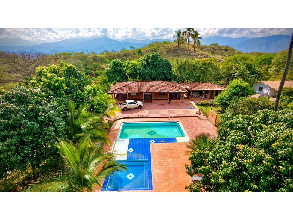 VENTA FINCA SOPETRAN LA SALAZAR — foto 3
