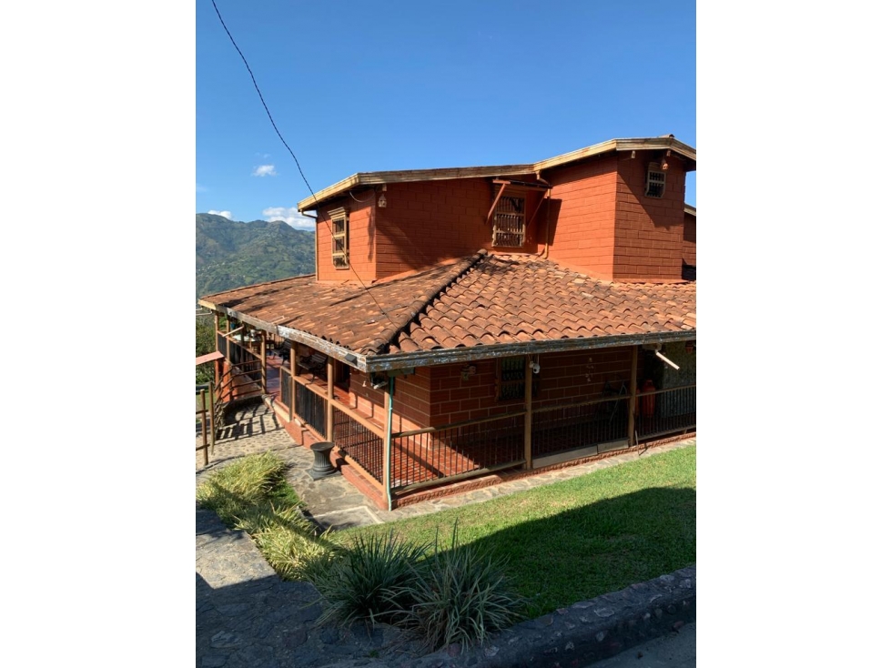 VENTA FINCA GIRARDOTA JUAN COJO — foto 5