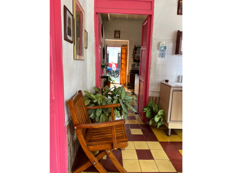 Venta de Casa Amaga Antioquia - 5