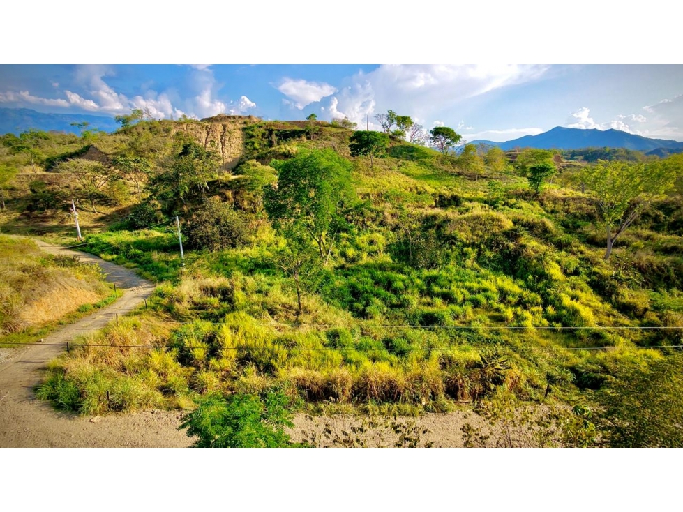VENTA LOTE TERRENO SOPETRAN EL RODEO — foto 6