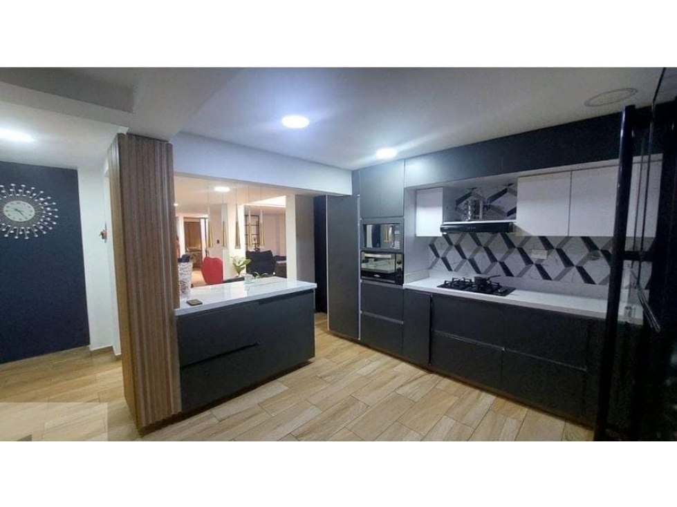 VENTA APARTAMENTO SAN JOAQUIN LAURELES — foto 6