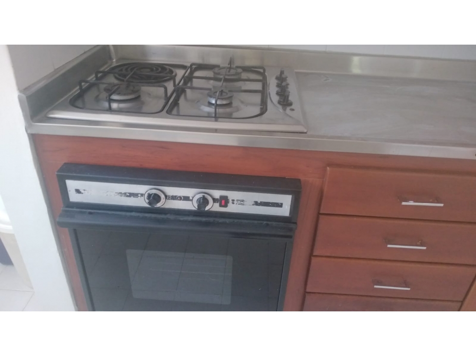 VENTA APARTAMENTO LA MOTA — foto 6