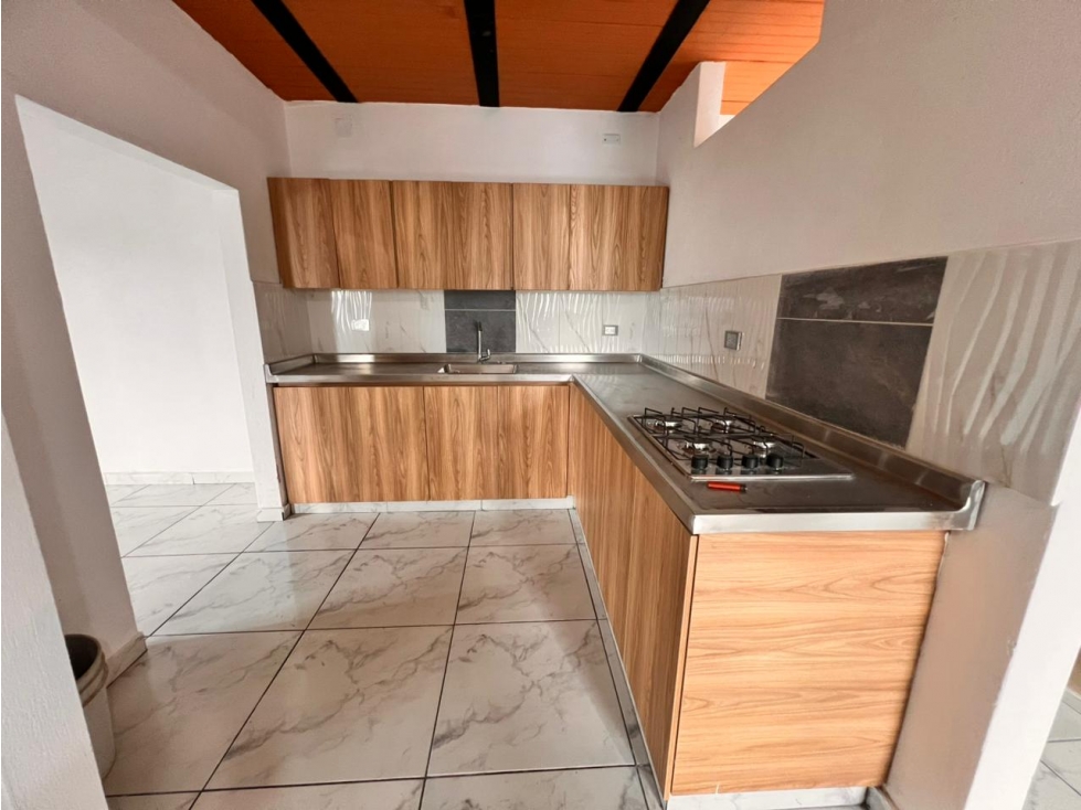 VENTA CASA CAMPESTRE SAN CRISTOBAL — foto 6