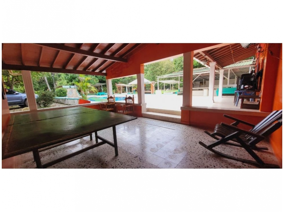VENTA FINCA SANTA FE DE ANTIOQUIA — foto 6