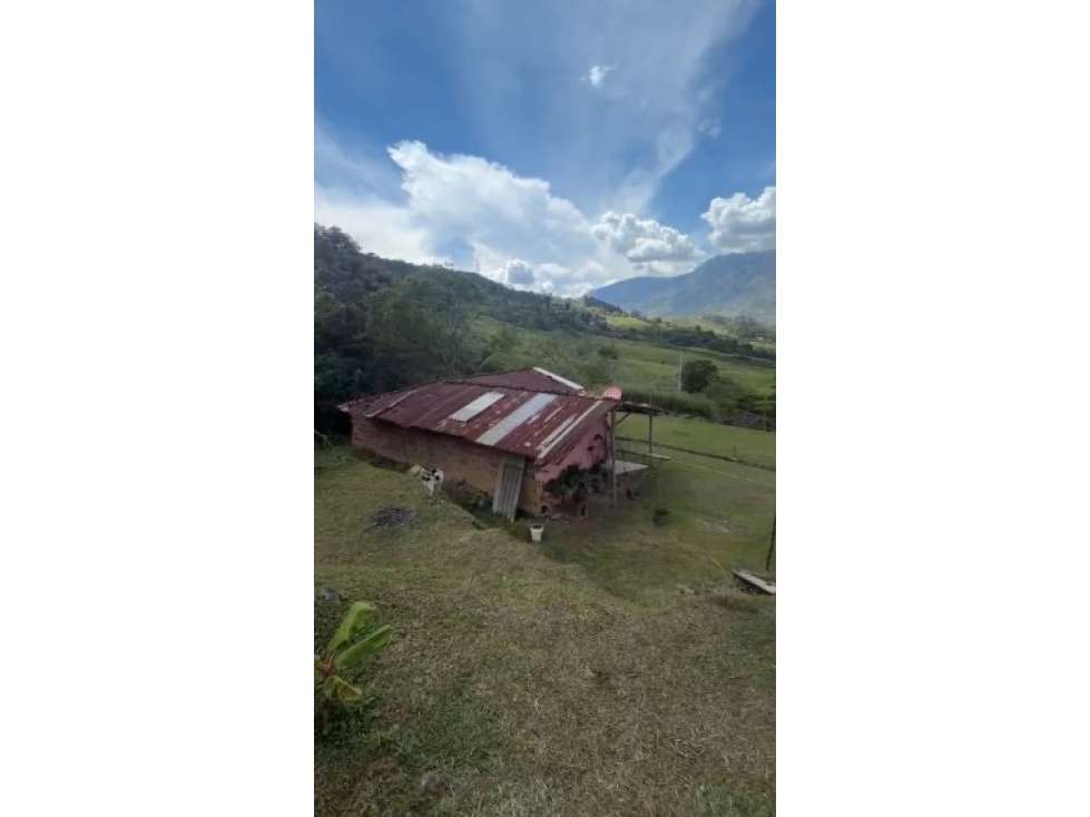 VENTA LOTE RURAL GIRARDOTA — foto 6
