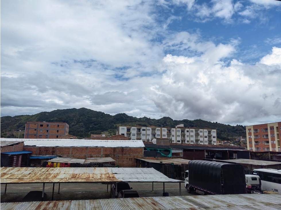 APARTAMENTO CEJA VALLE CENTRAL — foto 5