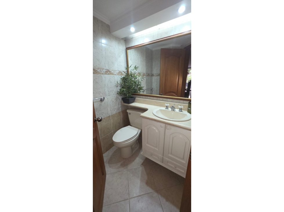 VENTA APARTAMENTO LAURELES — foto 5