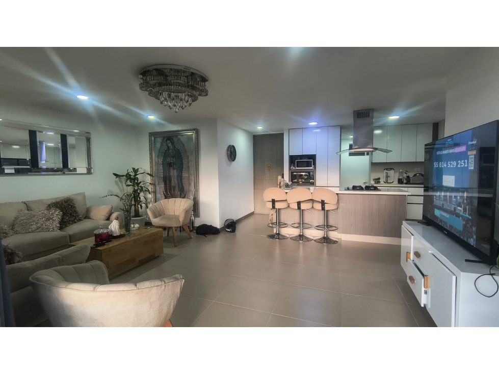 VENTA APARTAMENTO PONTEVEDRA