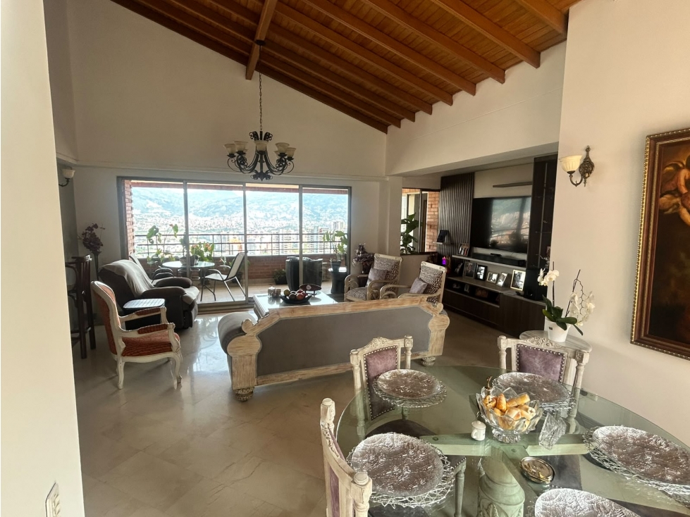 VENTA APARTAMENTO POBLADO — foto 6