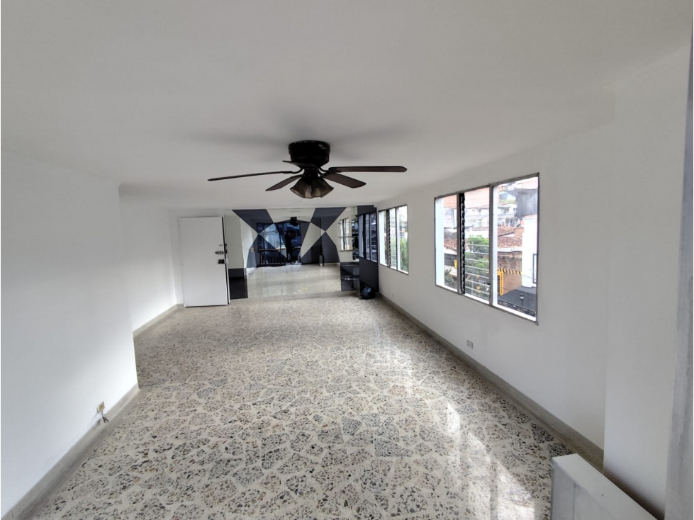 VENTA APARTAMENTO SAN JOAQUIN — foto 6