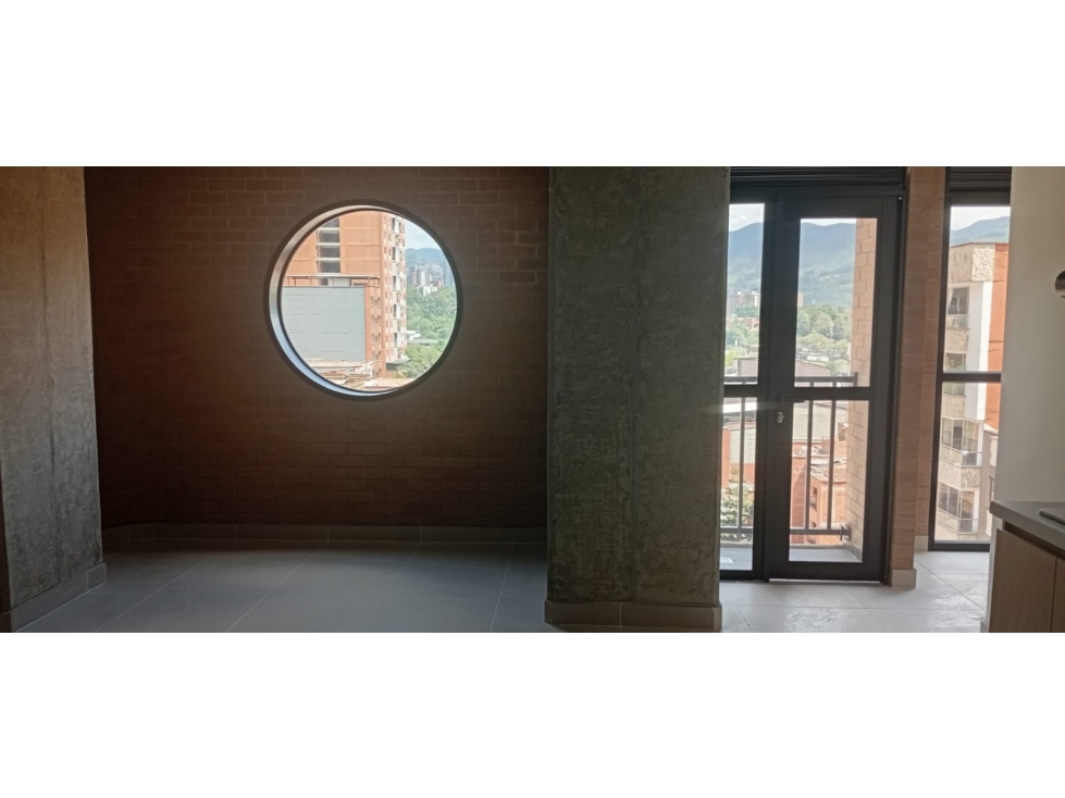VENTA APARTAESTUDIO SABANETA 501