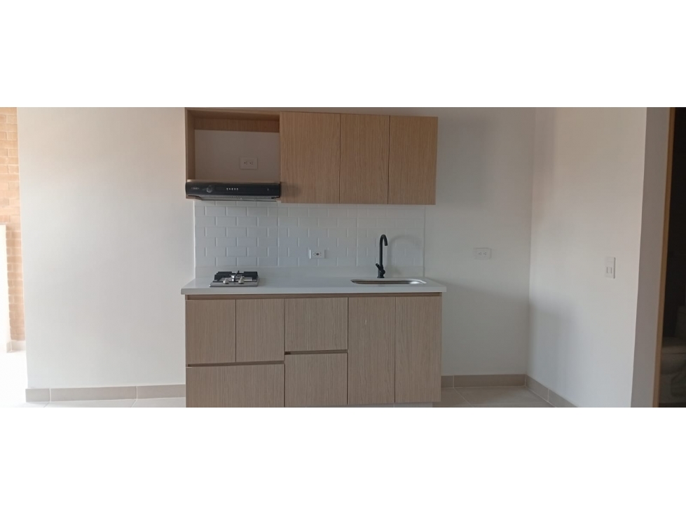 VENTA APARTAESTUDIO SABANETA 1501 — foto 6