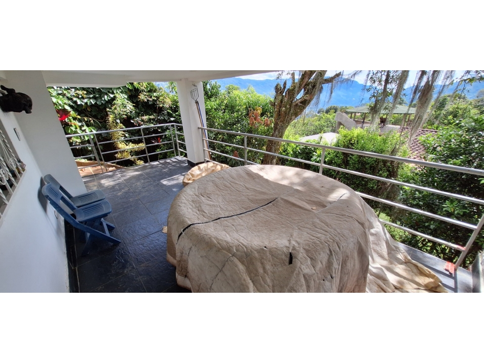 VENTA CASA CAMPESTRE GIRARDOTA JUAN COJO — foto 6