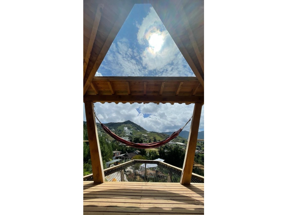 FINCA CARMEN VIBORAL BETANIA — foto 6