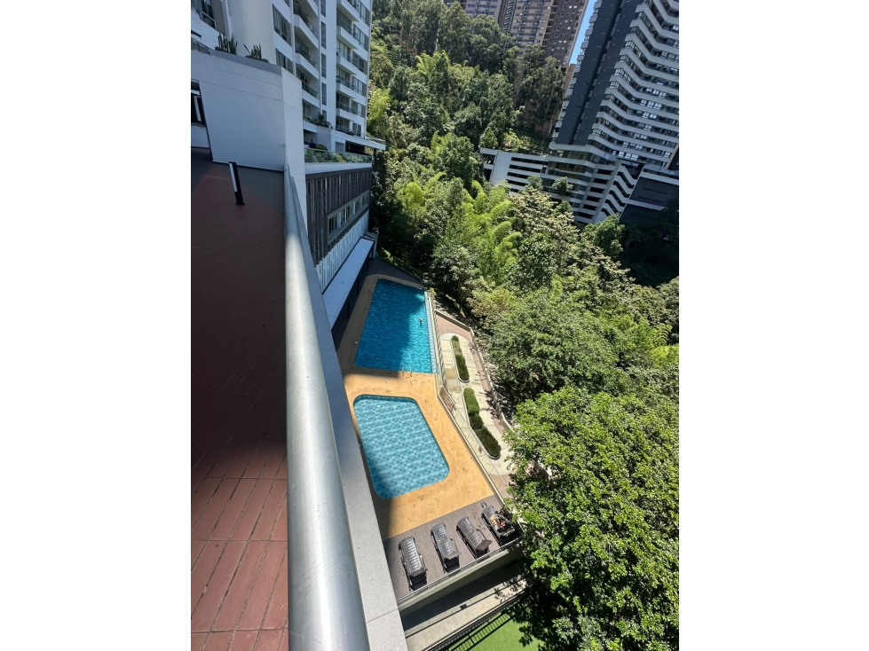 VENTA APARTAMENTO LOMA DEL INDIO CITTE — foto 2