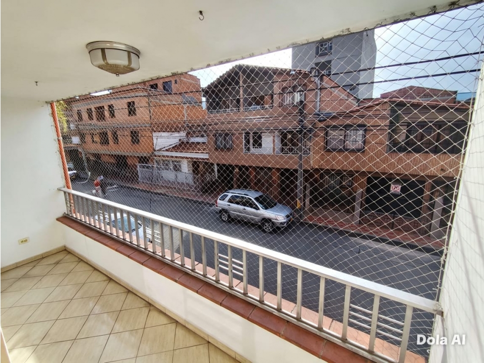 VENTA CASA CAMPO AMOR — foto 2