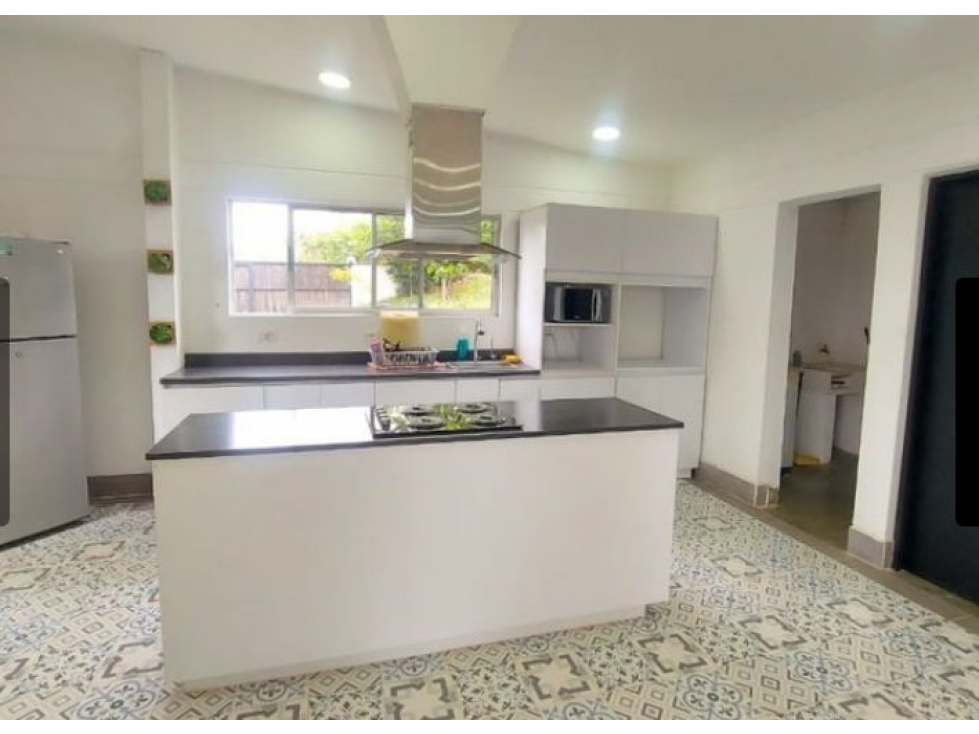 Venta de Finca en Santa Fe de Antioquia Parcelación Tonusco — foto 4