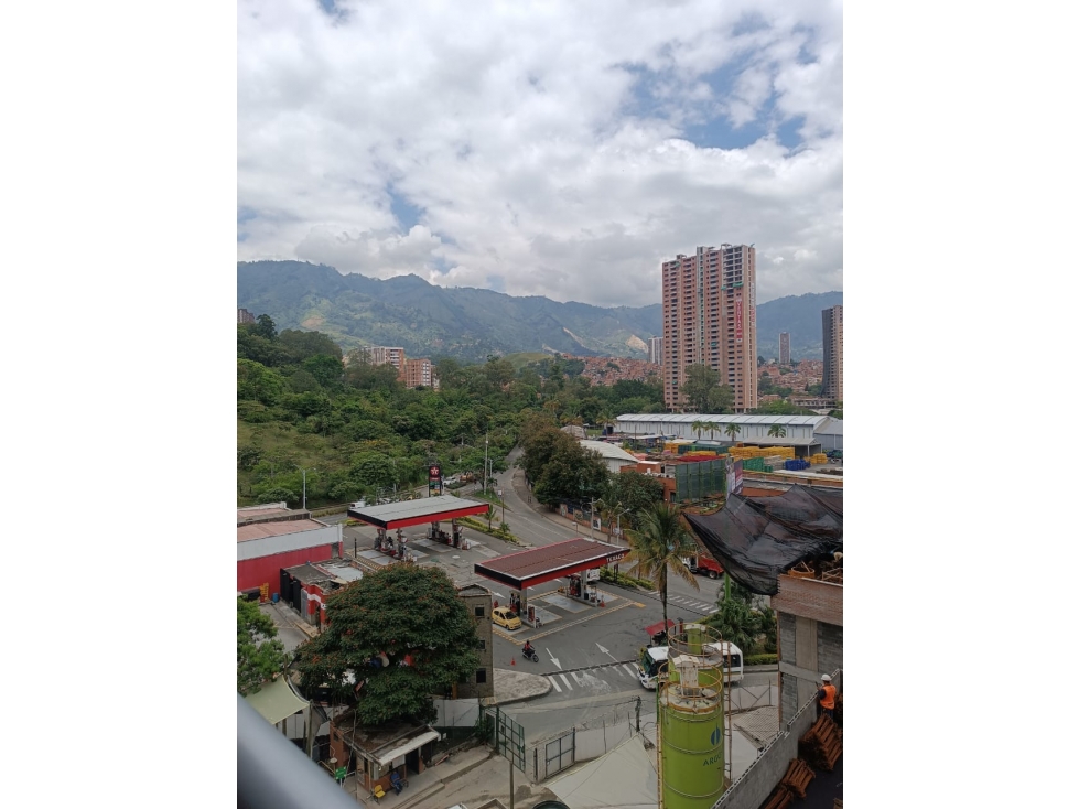 VENTA APARTAMENTO FABRICATO BELLO — foto 3