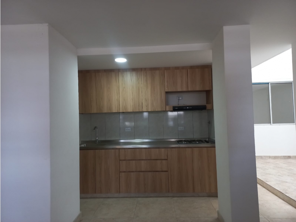 VENTA APARTAMENTO LA CEJA — foto 3