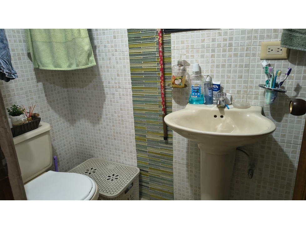 VENTA CASA ITAGUI SANTA MARIA 301 — foto 6