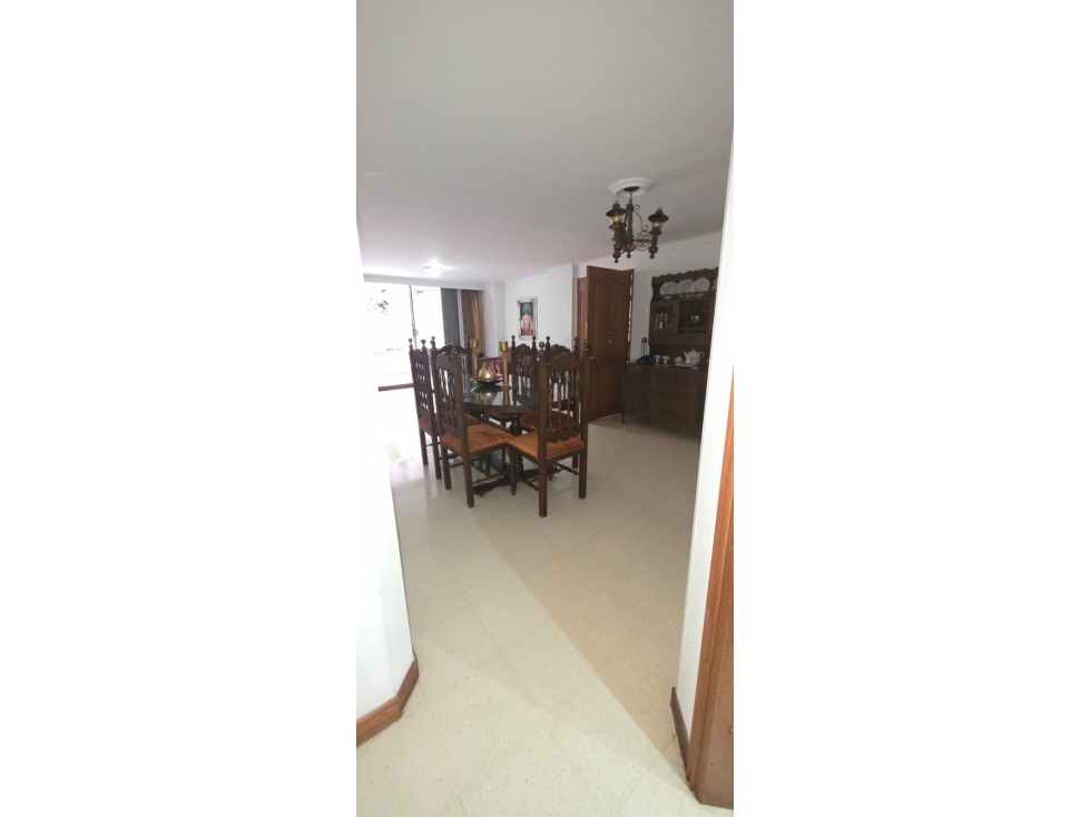 VENTA APARTAMENTO LAURELES — foto 6
