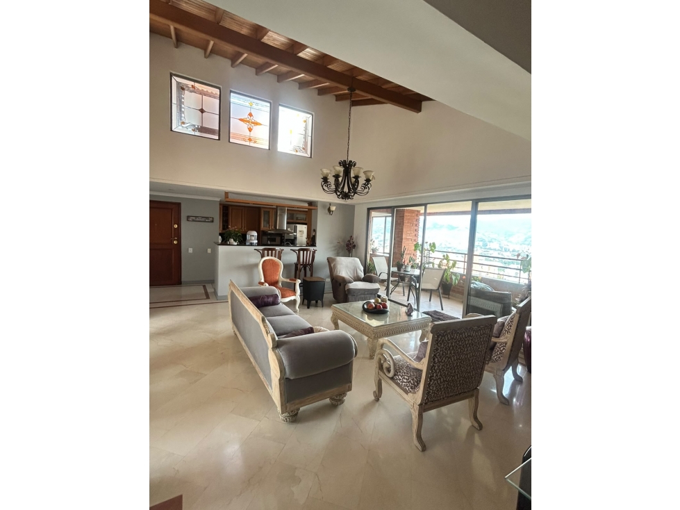 VENTA APARTAMENTO POBLADO — foto 2