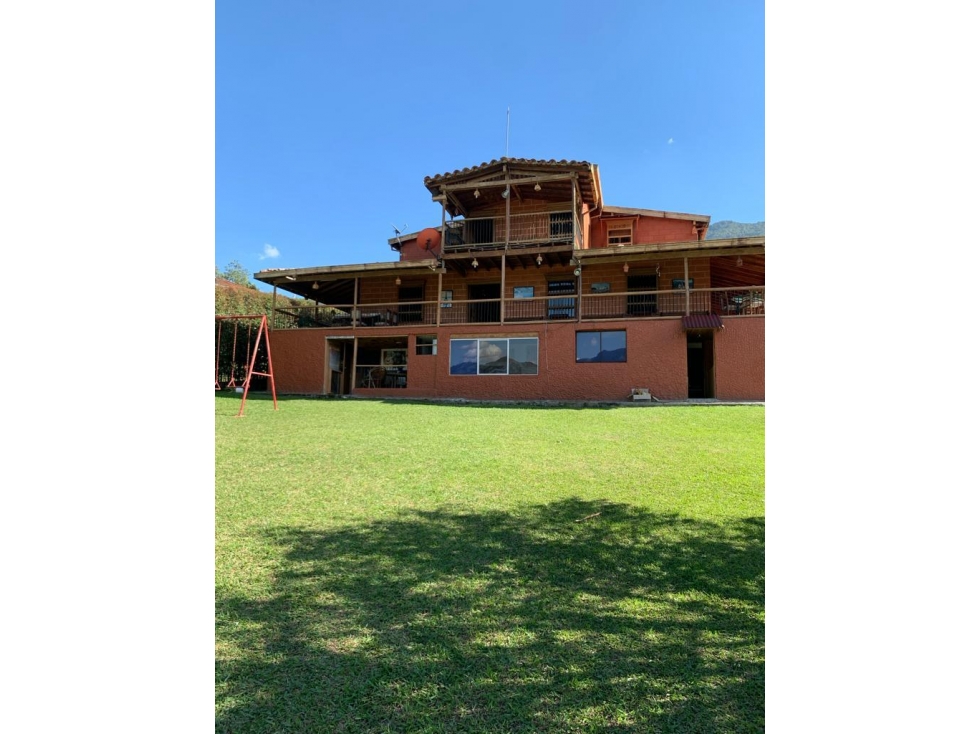 VENTA FINCA GIRARDOTA JUAN COJO