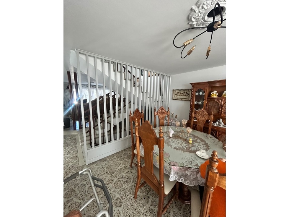CASA SIMON BOLIVAR — foto 3