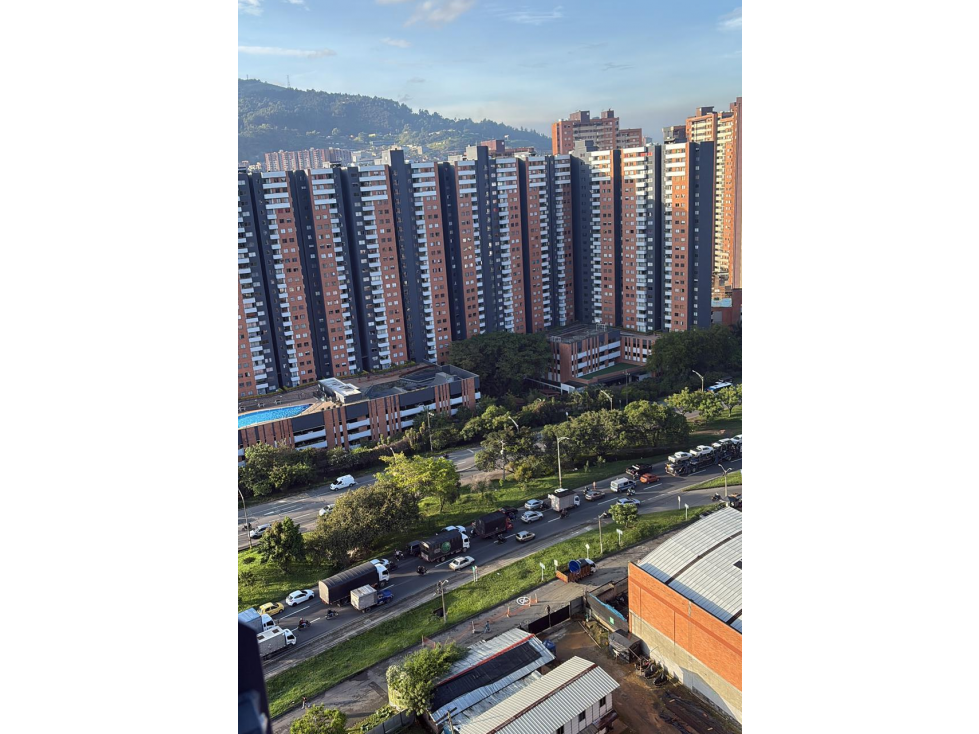 Venta de Apartamento Bello — foto 2