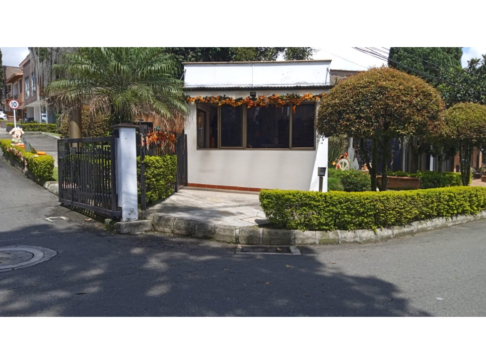 Venta de Casa La Estrella Bavaria — foto 3
