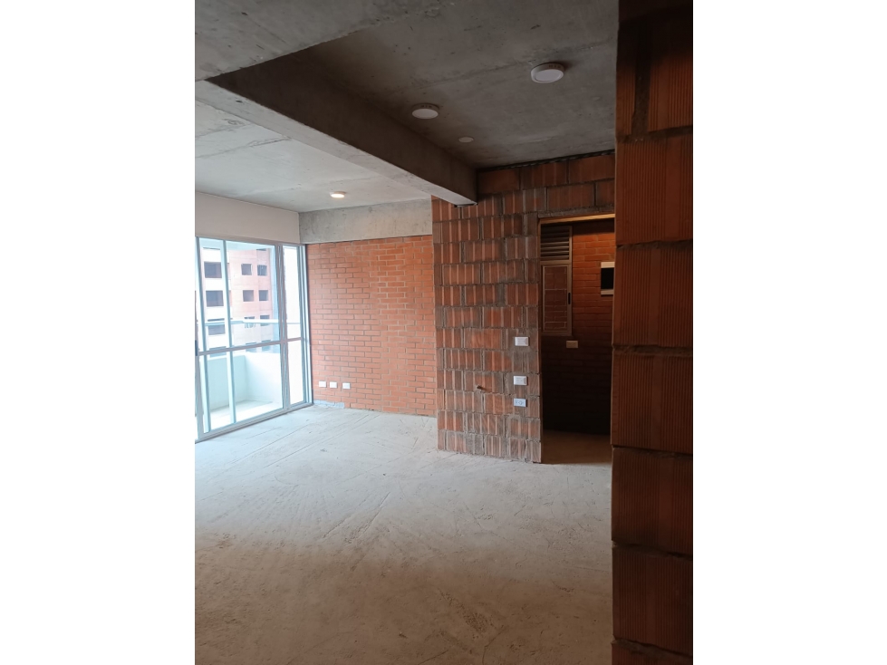 VENTA APARTAMENTO FABRICATO BELLO — foto 4