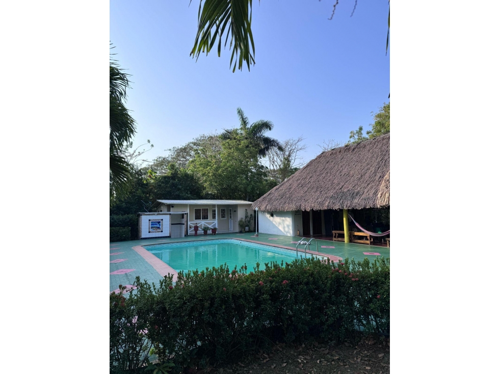 VENTA FINCA CARTAGENA — foto 4