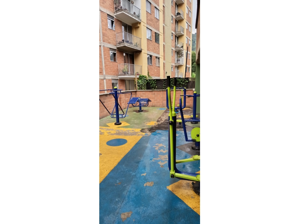 VENTA APARTAMENTO DITAIRES — foto 6