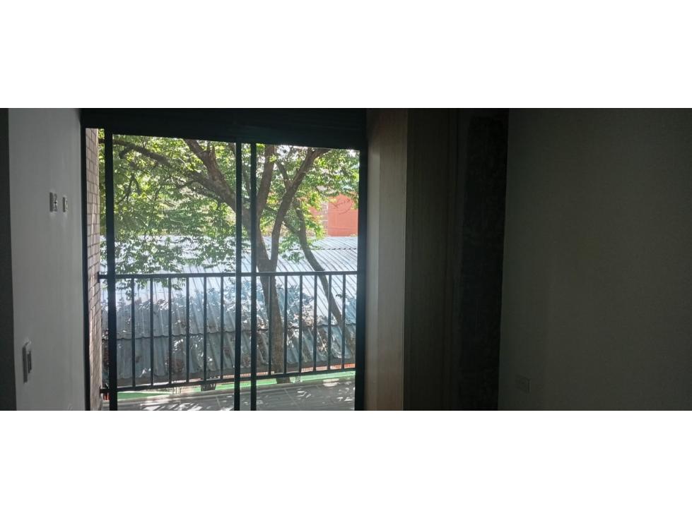 VENTA APARTAESTUDIO SABANETA 401