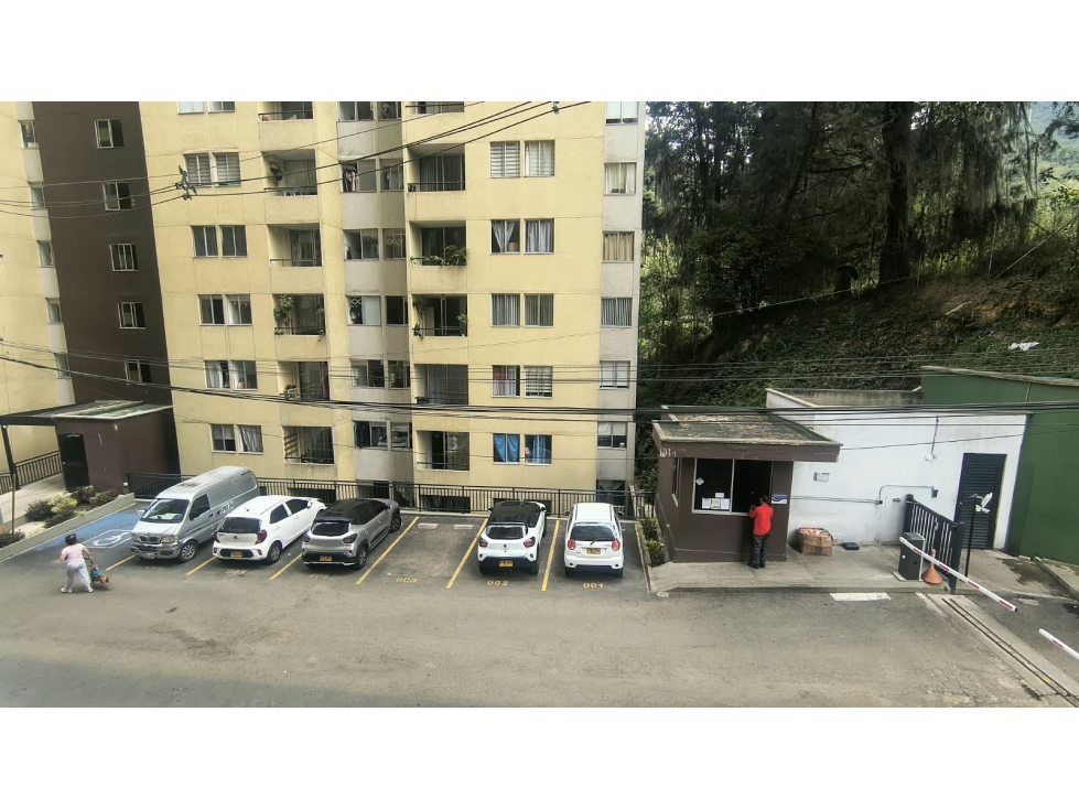 VENTA APARTAMENTO ESTRELLA FELICITY