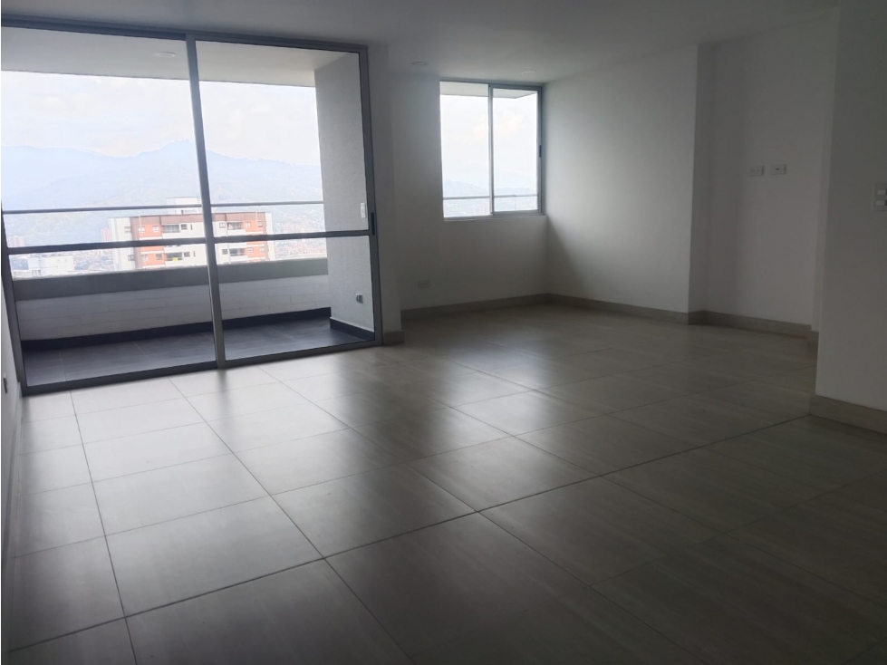 APARTAMENTO LAS LOMITAS