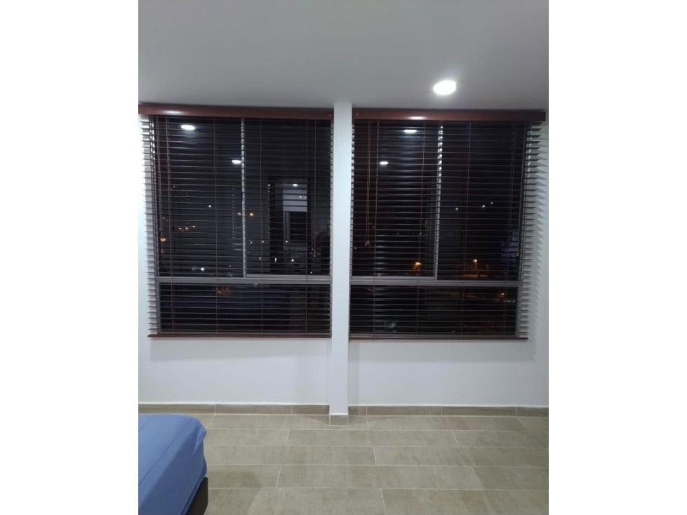 VENTA APARTAMENTO LOMA DEL INDIO CITTE — foto 5