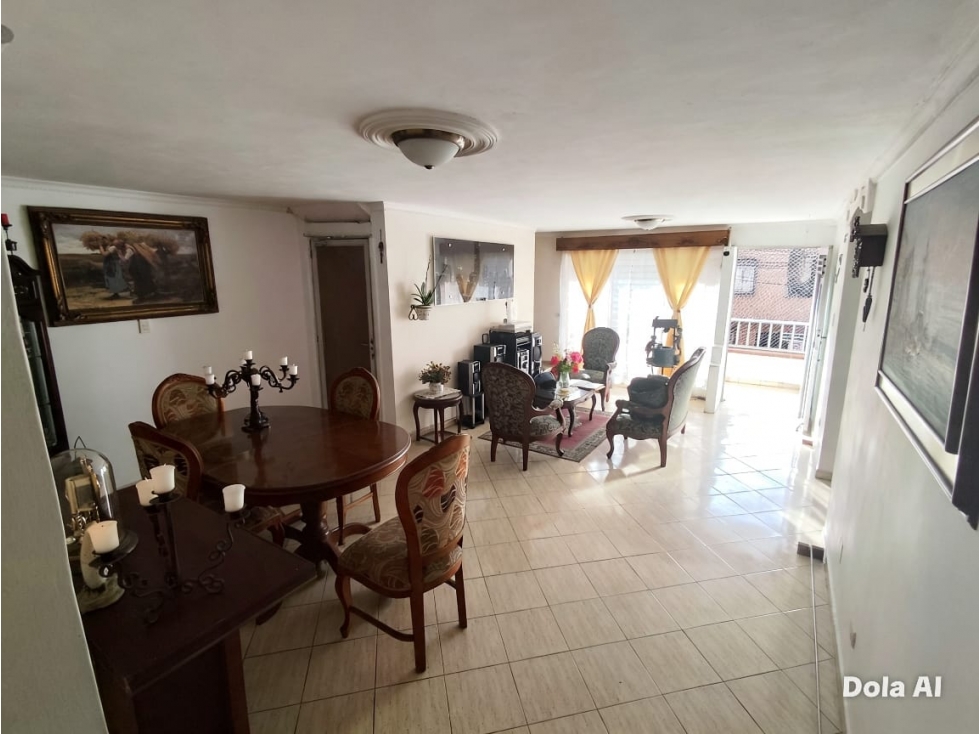 VENTA CASA CAMPO AMOR — foto 5